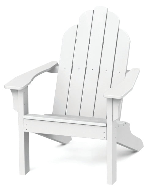 Seaside Casual Adirondack Classic Chair