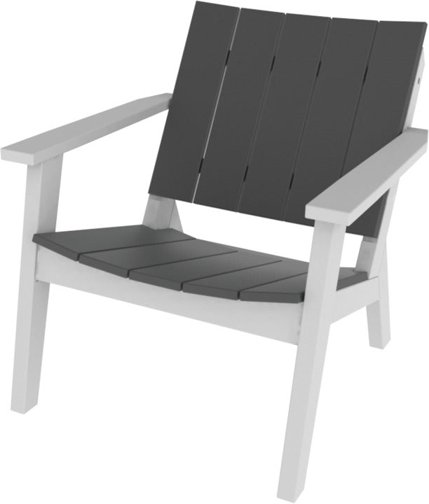 Seaside Casual MAD Outdoor Chat Chair