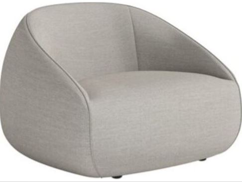 Tropitone Contour Cushion Lounge Chair